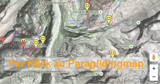 paraglidingmap